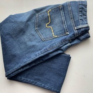 Kimes Ranch Sarah High Rise